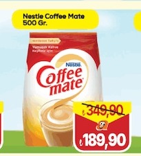 Nestle Coffee Mate 500 Gr.