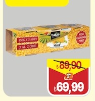 Tukaş Mısır 3 Al 2 Öde