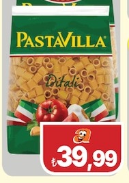 Pastavilla Difüsi 500G