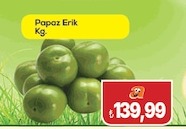 Papaz Erik Kg.