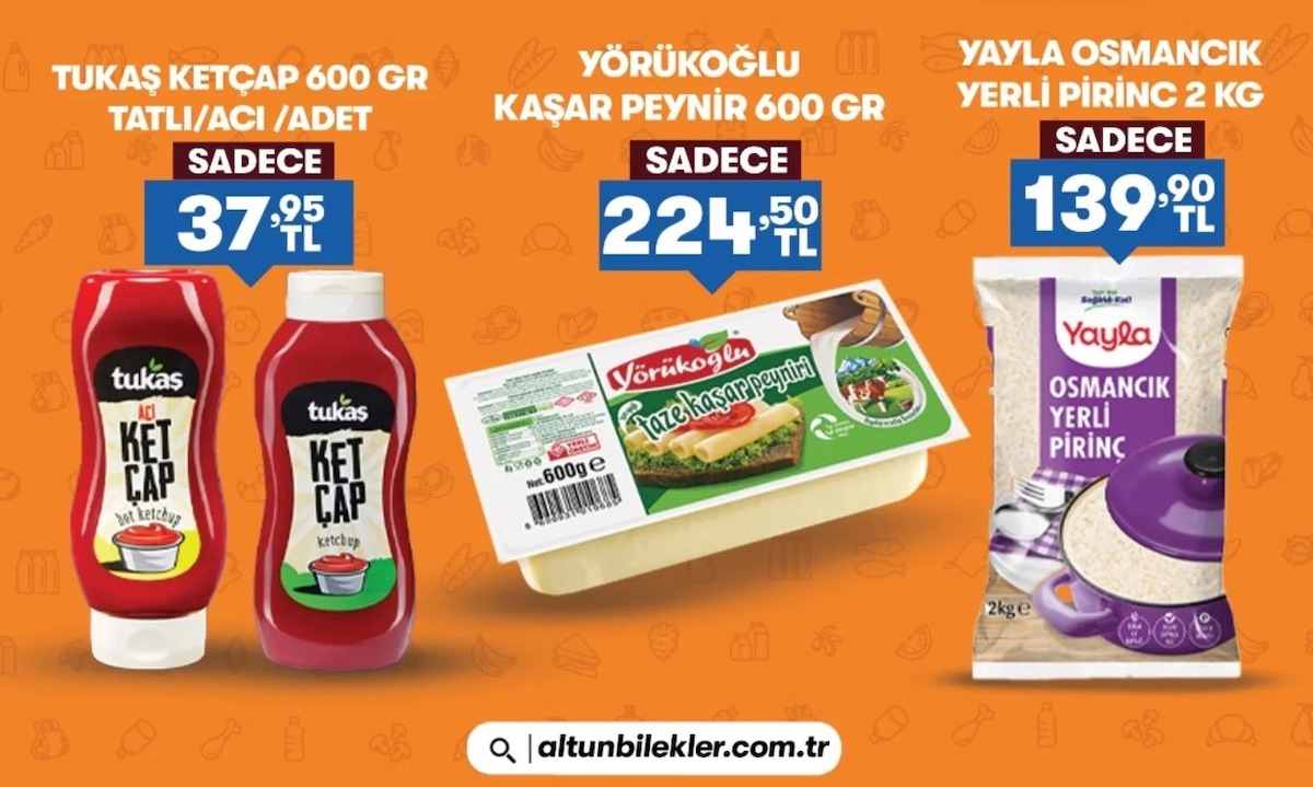 Tukaş Ketçap 600 Gr