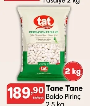 Hünkar Nohut 9Mm 2,5 Kg