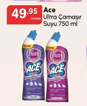 Domestos Ultra Çamaşır Suyu 750 Ml
