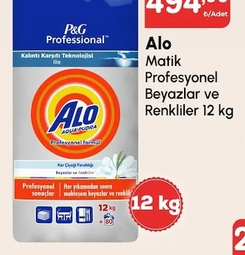 Renax Çamaşır Kapsülü 30'Lu