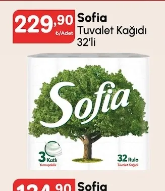 Aqua Pratik Mendil Bambu 250 Yaprak