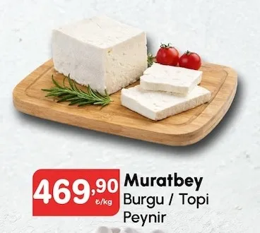 Ekici Lokum Kıvamında Beyaz Peynir