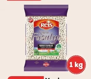 Tat Koçbaşı Nohut 9 Mm 2 Kg