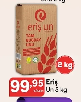 Tane Tane Baldo Pirinç 2.5 Kg