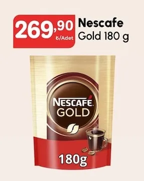 Nescafe Gold 180 G