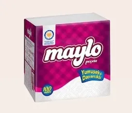 Berrak Kağıt Havlu 12'Li