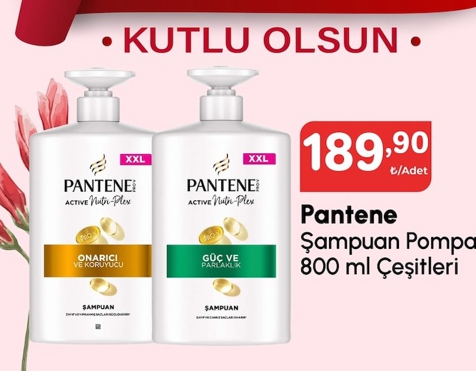 Gliss Saç Bakımı Aqua Revive 400 Ml