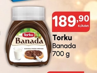 Torku Banada 700 G
