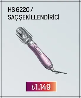 Hs 6220 / Saç Şeki̇Llendi̇Ri̇Ci̇
