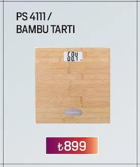 Ps 4111 / Bambu Tarti