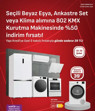 802 Kmx Kurutma Makinesi