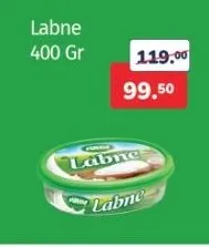 Rütor Labne 400 Gr