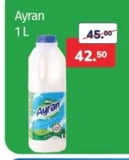 Ayran 1 L