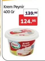 Ekici Krem Peynir 400 Gr
