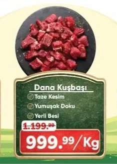 Dana Kuşbaşı