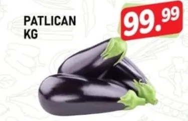 Yerli̇ Muz Anamur Kg