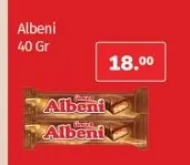 Albeni 40 Gr