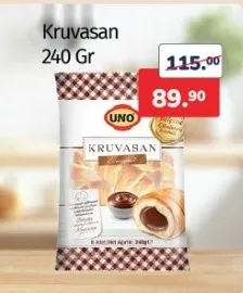 Uno Kruvasan 240 Gr