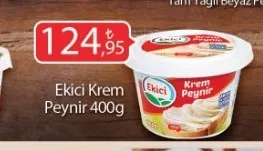 Ekici Krem Peynir 400G