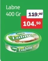 Labne 400 Gr