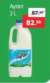 Akin Ayran 2 L