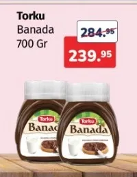 Torku Banada 700 Gr
