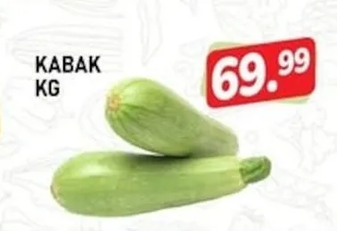 Kabak Kg