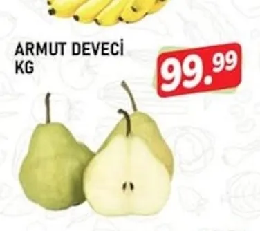 Armut Deveci Kg