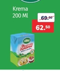 Krema 200 Ml