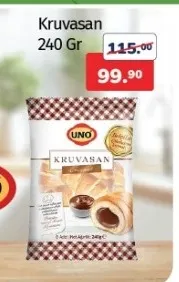 Kruvasan 240 Gr