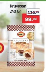Kruvasan 240 Gr