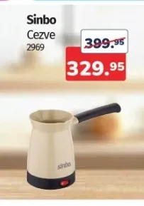 Sinbo Cezve 2969