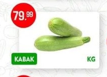 Kabak Kg