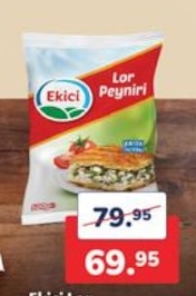 Ekici Lor Peyniri