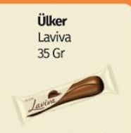 Ülker Laviva 35 Gr