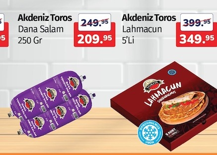 Dana Salam 250 Gr