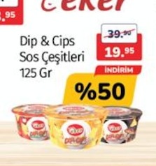 Superfresh Sos Çeşitleri 125 Gr