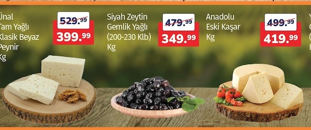 Siyah Zeytin Gemlik Yağlı Kg