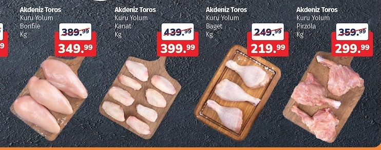 Anadolu Eski Kaşar Kg