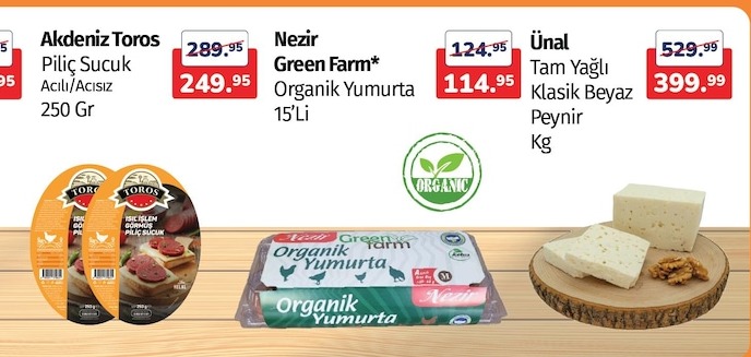 Ünal Tam Yağlı Klasik Beyaz Peynir Kg