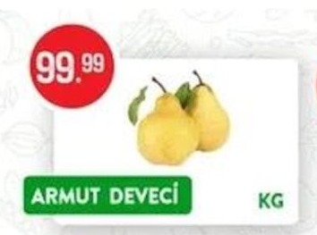 Armut Deveci Kg
