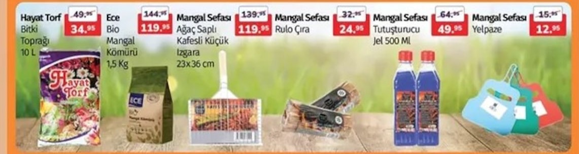 Hayat Torf Bitki Toprağı 10 L