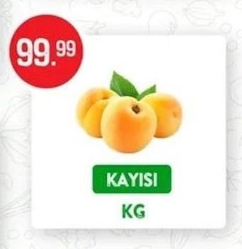 Kayisi Kg