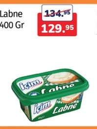 İçim Labne 400 Gr
