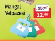 Mangal Yelpazesi