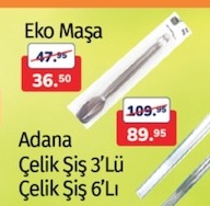 Eko Masa